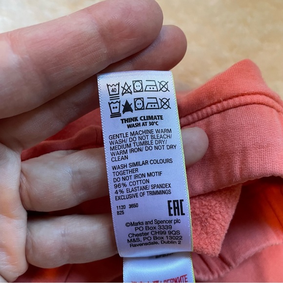 18-24m Marks & Spencer Joggers - Picture 5 of 5